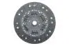 Комплект зчеплення Audi A4/VW Passat 1.9 TDI 98-05 (240 мм) LuK 624 3045 00 (фото 6)