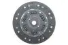 Комплект зчеплення Audi A4/VW Passat 1.9 TDI 98-05 (240 мм) LuK 624 3045 00 (фото 7)