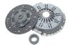 Комплект зчеплення Audi A4/VW Passat 1.9 TDI 98-05 (240 мм) LuK 624 3045 00 (фото 10)
