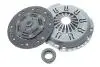 Комплект зчеплення Audi A4/VW Passat 1.9 TDI 98-05 (240 мм) LuK 624 3045 00 (фото 10)