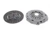 Комплект зчеплення VW T4 2.5TDI (111kw) Multivan, d=240mm LuK 624 2410 09 (фото 2)
