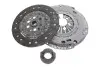 Комплект зчеплення VW Golf/Audi A3/Skoda Octavia 1.6TDI/1.9 TDI LuK 623 3074 00 (фото 2)