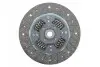 Комплект зчеплення Daewoo Nubira 2.0 16V 97- LuK 623 2360 60 (фото 7)