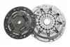Комплект зчеплення Ford Mondeo 1.8 TD 96-00 LuK 623 2197 09 (фото 1)