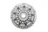 Комплект зчеплення Ford Mondeo 1.8 TD 96-00 LuK 623 2197 09 (фото 3)