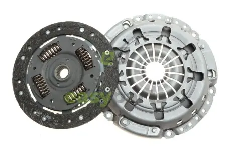 Комплект зчеплення Ford Mondeo 1.8 TD 96-00 LuK 623 2197 09