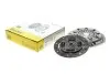 Комплект зчеплення Ford Mondeo 1.8 TD 96-00 LuK 623 2197 09 (фото 6)