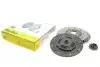 Комплект зчеплення VW T4 2.5 90-03 (110/115kw) (AEN/AEU/ACU/AAF/APL/AVT/AET) LuK 623 0818 00 (фото 1)