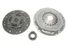 Комплект зчеплення VW T4 2.5 90-03 (110/115kw) (AEN/AEU/ACU/AAF/APL/AVT/AET) LuK 623 0818 00 (фото 2)