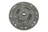 Комплект зчеплення VW T4 2.5 90-03 (110/115kw) (AEN/AEU/ACU/AAF/APL/AVT/AET) LuK 623 0818 00 (фото 4)
