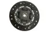 Комплект зчеплення VW Passat 2.0i 90-97 (d=230mm) (+вижимний) LuK 623 0815 00 (фото 5)