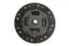 Комплект зчеплення VW Passat 2.0i 90-97 (d=230mm) (+вижимний) LuK 623 0815 00 (фото 6)