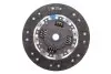 Комплект зчеплення Fiat Ducato 1.9-2.5D 89-94 (d=230mm) LuK 623 0749 00 (фото 6)
