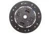 Комплект зчеплення Fiat Ducato 1.9-2.5D 89-94 (d=230mm) LuK 623 0749 00 (фото 7)