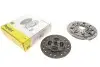 Комплект зчеплення Opel Astra H/Vectra C 1.8 05-10- 621 3050 09