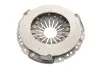 Комплект зчеплення Opel Astra H/Vectra C 1.8 05-10- LuK 621 3050 09 (фото 2)