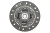 Комплект зчеплення Renault Kangoo 1.6 16V 08- (d=200mm) K7M 750, K4M 830/831/834-836 LuK 620 3119 33 (фото 6)