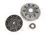 Комплект зчеплення Toyota Corolla1.3-1.6 87-07 (d=200mm) 620 3017 00
