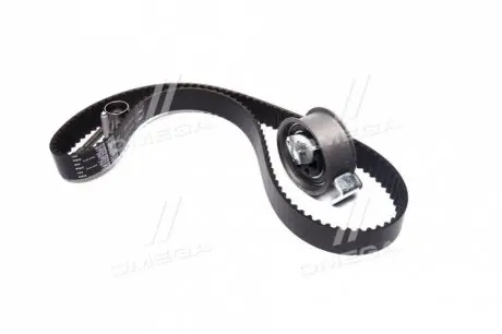 Комплект ремня ГРМ SKF VKMA 01143