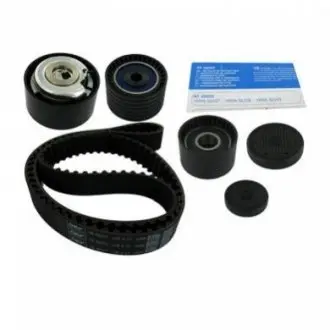 Роликовий модуль натягувача ременя (ролик, ремінь) SKF VKMA 06107