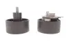 Комплект ГРМ Ford Transit Connect 1.8 16V/Focus/Mondeo 1.8/2.0 16V 02-13 (25,4x129z) SKF VKMA04214 (фото 3)