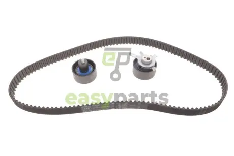 Комплект ГРМ Ford Transit Connect 1.8 16V/Focus/Mondeo 1.8/2.0 16V 02-13 (25,4x129z) SKF VKMA04214