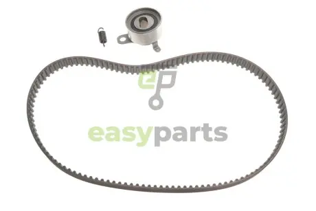 Комплект ГРМ Toyota Avensis 1.8i 97-00 (21.1x121z) SKF VKMA91006