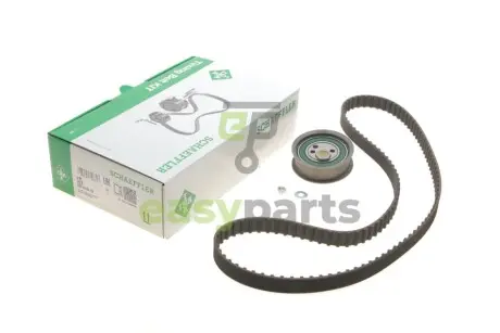 Комплект ГРМ Audi A4/VW Passat B5 1.6 96-00 (18x121z) INA 530 0159 10