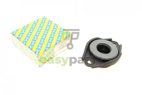 Подушка амортизатора (заднього) Volvo 850/C70/S70/V70 2.0-2.5D 91-05 SNR NTN KB965.00