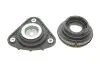 Подушка амортизатора (переднього) Mazda 5 05- SNR NTN KB670.09 (фото 3)