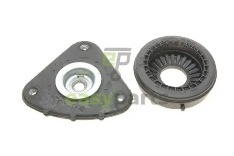 Подушка амортизатора (переднього) Mazda 5 05- SNR NTN KB670.09