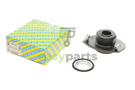 Подушка амортизатора (переднього) + підшипник Toyota Camry/Lexus RX 96-02 (L) (+ гайки) SNR NTN KB669.17