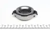 Підшипник вижимний Nissan X-TRAIL (T30), 2,0/2.2Di/DCi/2,5, 01/01-12/13 LuK 500 0751 60 (фото 2)