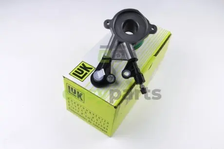 Вижимний підшипник LuK 510 0036 10