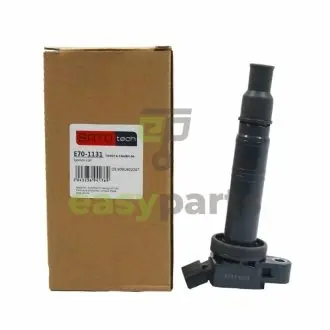 SATO Катушка зажигания SATO TECH E70-1131