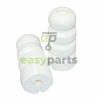 Захисний комплект амортизатора SATO TECH MK81171