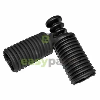 Захисний комплект амортизатора SATO TECH MK81139