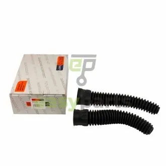 Захисний комплект амортизатора SATO TECH MK81065