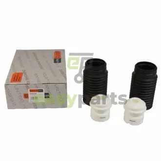 Захисний комплект амортизатора SATO TECH MK81048