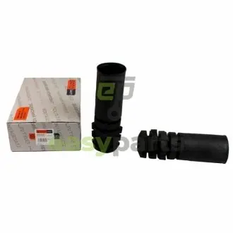 Захисний комплект амортизатора SATO TECH MK81044