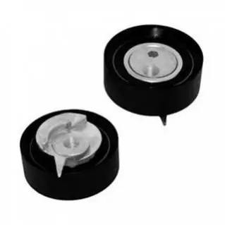 VW натяжний ролик T4 2,5TDI /APA/ 99- MAGNETI MARELLI 331316170497