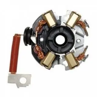 Щіткотримач стартера (6x18x14,5)VOLKSWAGEN [] [] MAGNETI MARELLI 940113080006