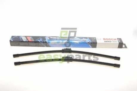 Щітки склоочисника (575/530mm) Mini (F60) 16- BOSCH 3397014313