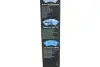 Щітки склоочисника (575/530mm) Mini (F60) 16- BOSCH 3397014313 (фото 8)