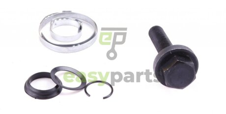 ШРКШ (зовнішній) VW Caddy 1.4/1.6/2.0SDI/EcoFuel 03- (TOJ0035) MAGNETI MARELLI 302015100035