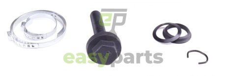 ШРКШ (зовнішній) Audi A4/A6/VW Passat/Skoda SuperB 94-08 (33/30/53mm) (+ABS45) (TOJ0025) MAGNETI MARELLI 302015100025