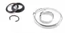 ШРКШ (зовнішній) VW Passat 2.3-2.4 96-05 (30x38x93,5mm) (+ABS 45) (TOJ0027) MAGNETI MARELLI 302015100027 (фото 1)