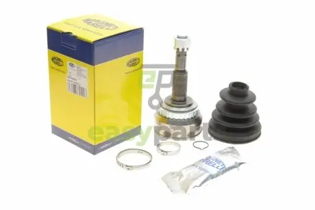 OPEL ШРКШ зовнішній Astra F/G,Kadett E,Vectra A/B MAGNETI MARELLI 302015100234