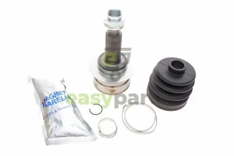 ШРКШ (зовнішній) Suzuki Swift III 1.6 06- MAGNETI MARELLI 302015100276