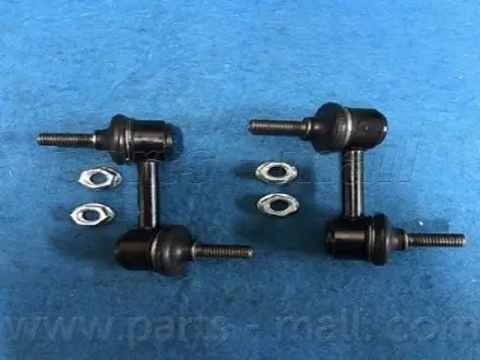 Фото тяга стабилизатора PMC PARTS-MALL PXCLJ-027 Тяга стабилизатора PMC PARTS-MALL PXCLJ-027